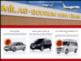 bodrumshuttle.com