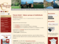 charme-hotel.com