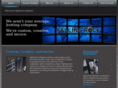 fallingrocknetworks.com