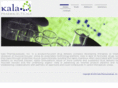 kalapharmaceuticals.com
