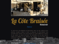 lacotebraisee.com