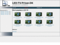 led-tv-priser.dk