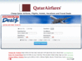 qatarairfares.com