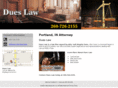 dueslawportland.com