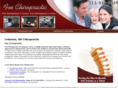 kcfoxchiropractic.com