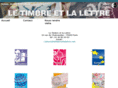 letimbreetlalettre.com