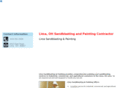 limapaintingandsandblasting.com