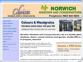 norwichwindows.co.uk