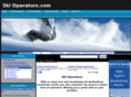 skioperators.com