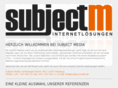 subject-media.info