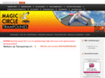 trampolines.nl