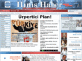 hinishaber.net
