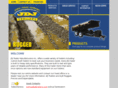 jdjtrailers.com