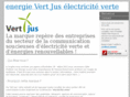 vert-jus.com