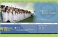 holychildrye.org