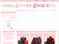 shinmy-shop.com