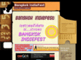 bangkokfest.com