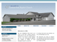 baptistchurchcp.com
