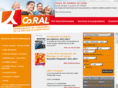 coral.fr