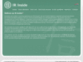 irinside.com