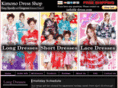 k-dress.com