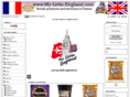my-little-england.com