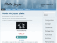 plata-joyas.es