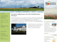 stadtwerke-norden.com