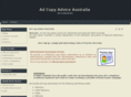 ad-copy-advice.com