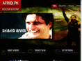 afridi.pk