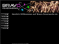 bravo-feuerwerke.com