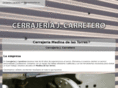 cerrajeriajcarretero.com