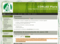 corlad-piura.com
