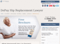 depuyhipreplacementlawyer.com