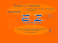 ez-elevator.com
