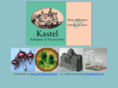 kastel-antiques.com