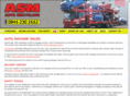 motor-vehicle-salvage.co.uk