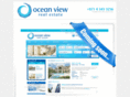 oceanviewdubai.com