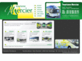 tourisme-mercier.com