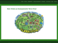 acampamentoterraviva.com