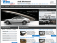 audiwestwood.com