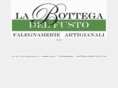 bottegadelfusto.com