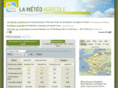 la-meteo-agricole.com