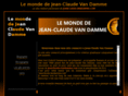 lemondedevandamme.com
