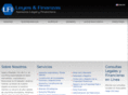 leyesyfinanzas.com