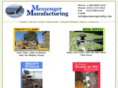 messengermfg.com