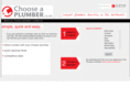 chooseaplumber.com