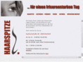 haarspitze.com
