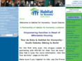 habitatsouthdakota.org