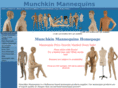 munchkinmannequins.com.au